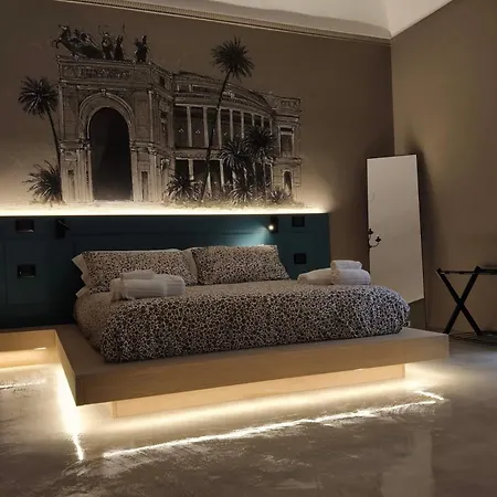 L'opera - Luxury * Palermo