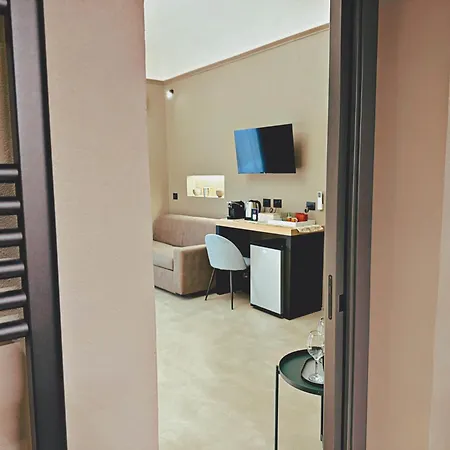 L'opera - Luxury Bed & Breakfast