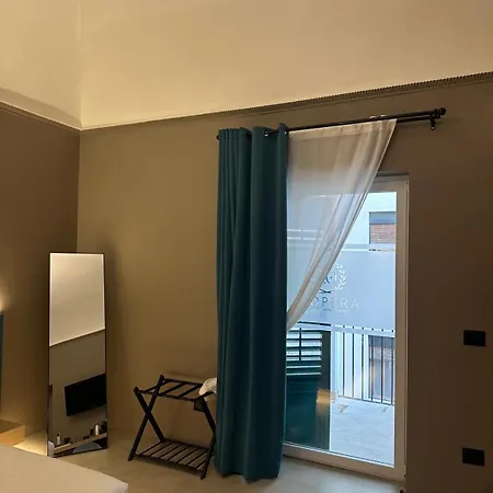 L'opera - Luxury Bed & Breakfast *