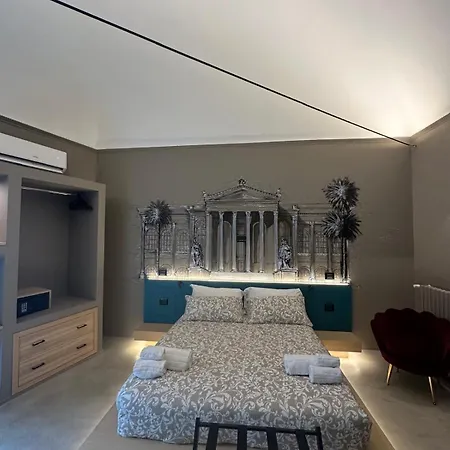 Bed & Breakfast L'opera - Luxury *