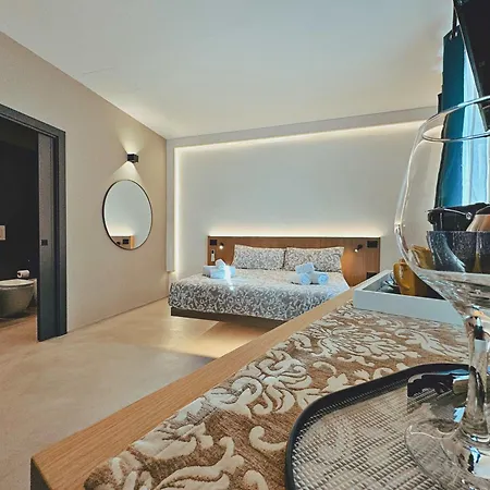L'opera - Luxury * Palermo