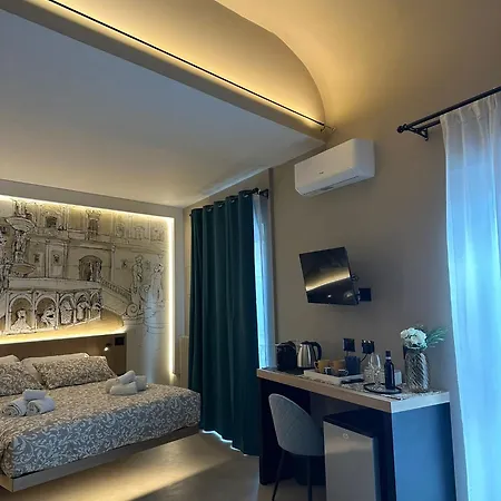L'opera - Luxury Bed & Breakfast