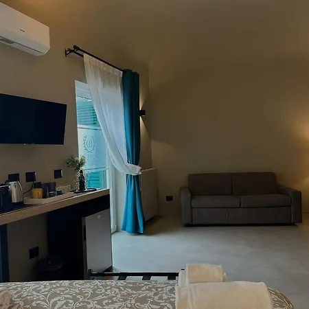 Bed & Breakfast L'opera - Luxury Palermo