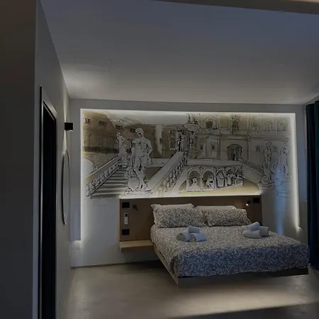 Bed & Breakfast L'opera - Luxury