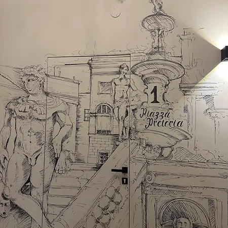 L'opera - Luxury * Palermo
