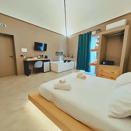 L'opera - Luxury Bed & Breakfast Palermo
