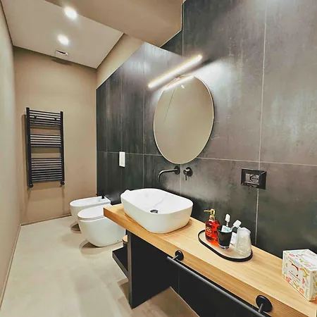 Bed & Breakfast L'opera - Luxury Palermo