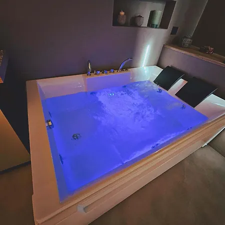 L'opera - Luxury Bed & Breakfast *
