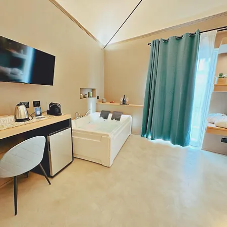 L'opera - Luxury Bed & Breakfast Palermo