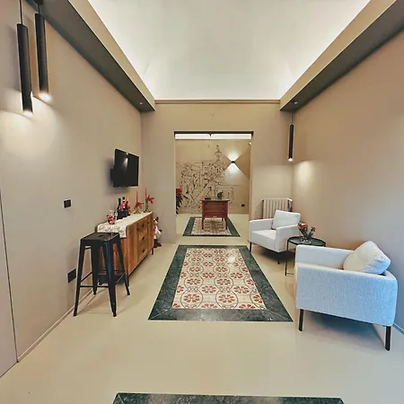 L'opera - Luxury Bed & Breakfast *