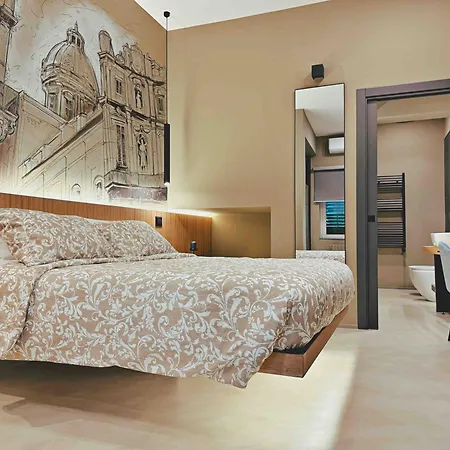 Bed & Breakfast L'opera - Luxury *