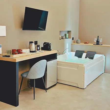 Bed & Breakfast L'opera - Luxury Palermo