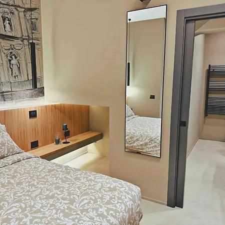 L'opera - Luxury * Palermo