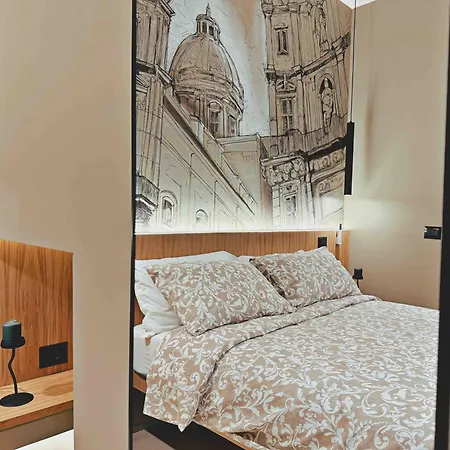 L'opera - Luxury Bed & Breakfast *