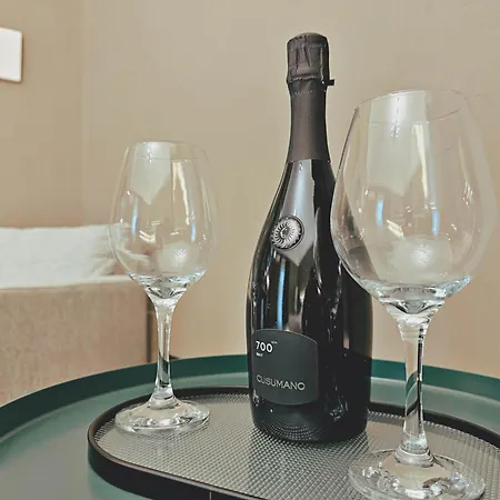 Bed & Breakfast L'opera - Luxury Palermo
