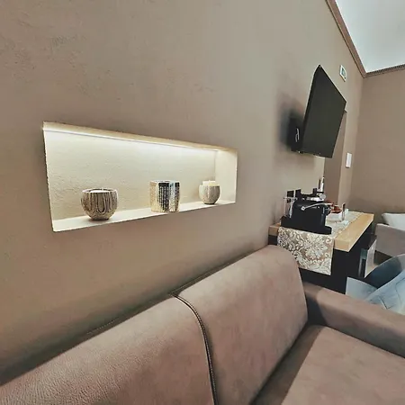 L'opera - Luxury Bed & Breakfast