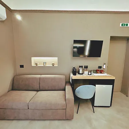 Bed & Breakfast L'opera - Luxury