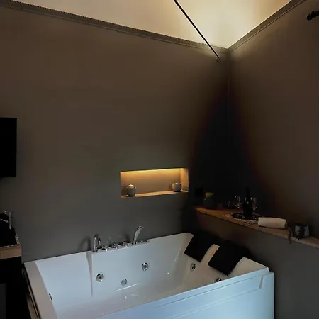 Bed & Breakfast L'opera - Luxury