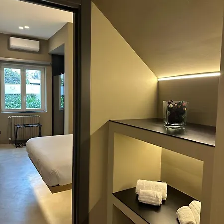L'opera - Luxury Bed & Breakfast