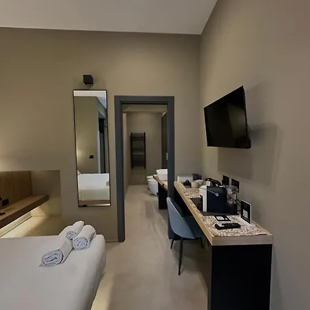 Bed & Breakfast L'opera - Luxury