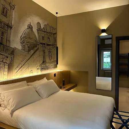 Bed & Breakfast L'opera - Luxury *