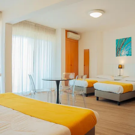 Hotel Bel 3 3*