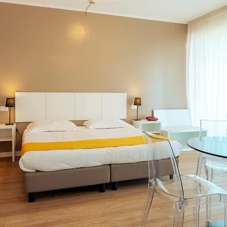 Bel 3 Hotel Palerme