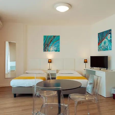 Hotel Bel 3 Palerme