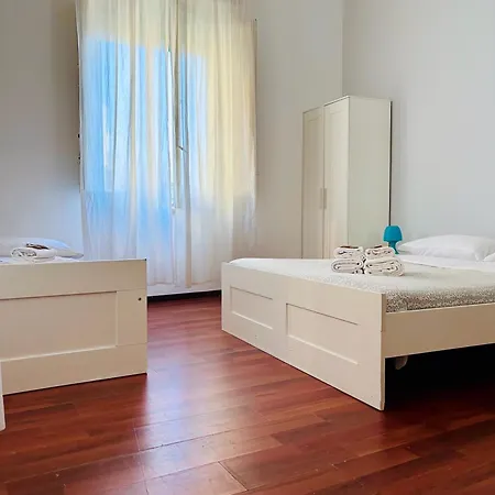Guest house Castelnuovo #politeama Palermo