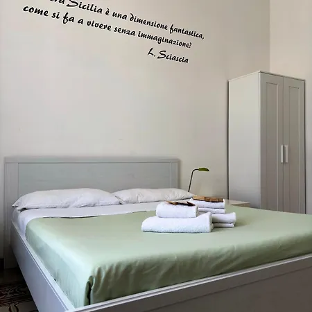 Bed & Breakfast Liolà *