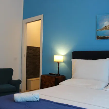 La Maison Del Sole Bed & Breakfast