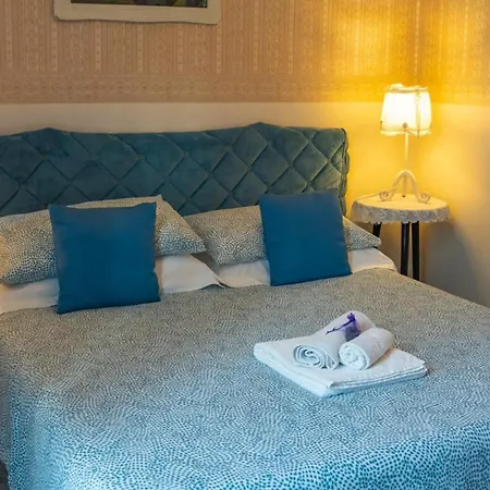 Materesa Apartamento