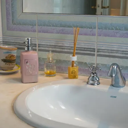 Apartamento Materesa