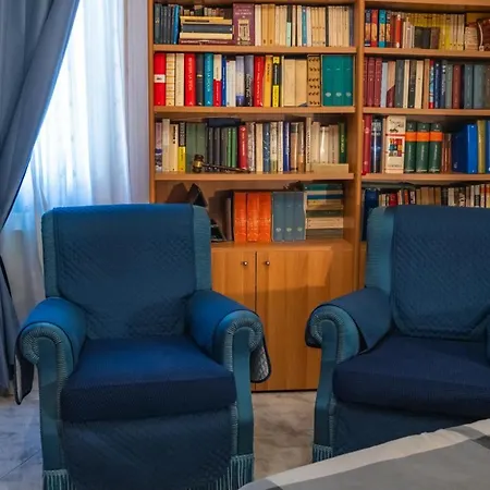 Apartamento Materesa *