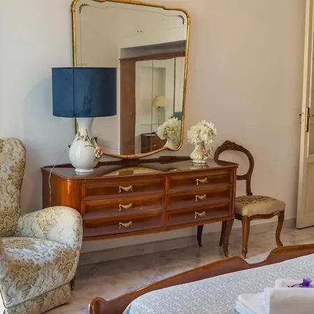 Materesa Apartamento Palermo