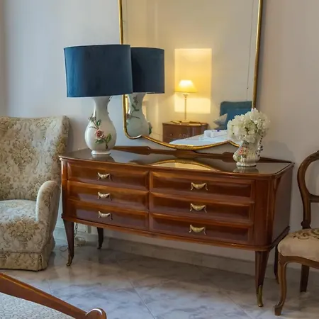 Apartamento Materesa Palermo