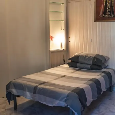 Materesa Apartamento
