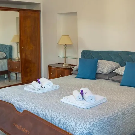 Apartamento Materesa