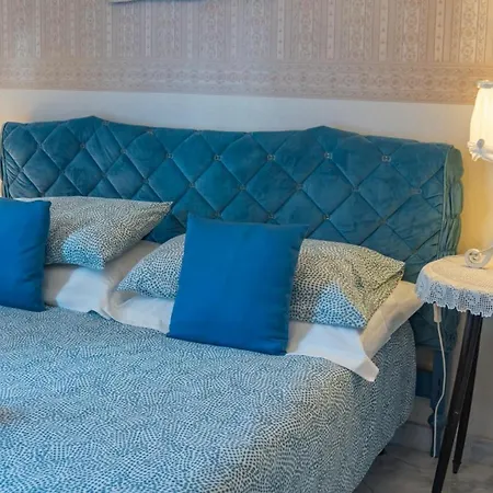 Materesa Apartamento *