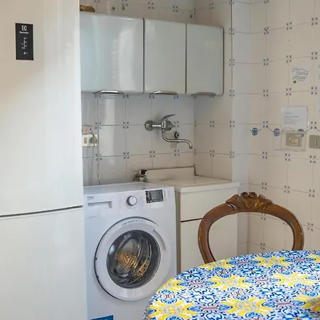 Apartamento Materesa *