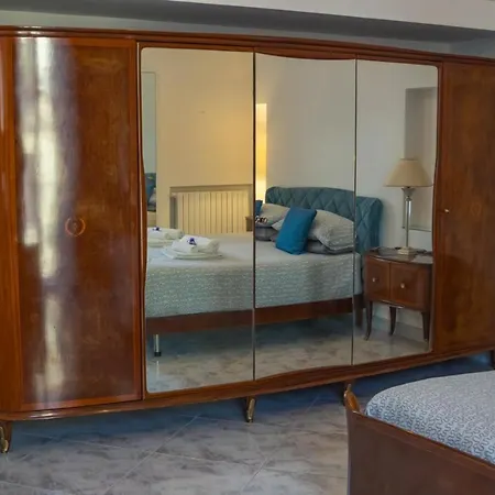 Materesa Apartamento Palermo