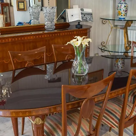 Materesa Apartamento