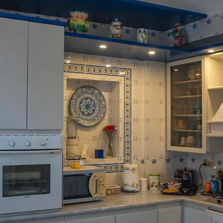 Materesa Apartamento *