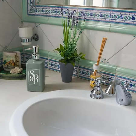 Apartamento Materesa *