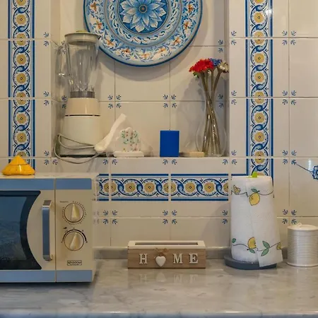 Materesa Apartamento Palermo