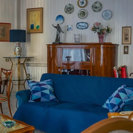 Apartamento Materesa Palermo