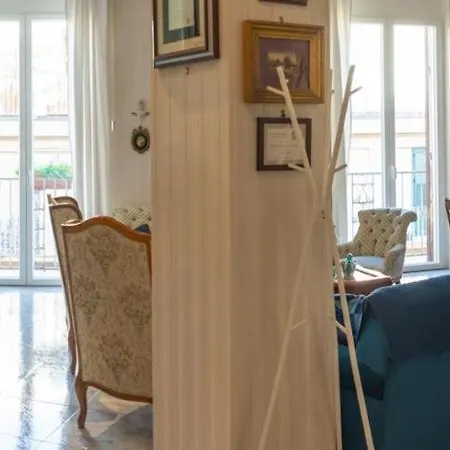 Apartamento Materesa