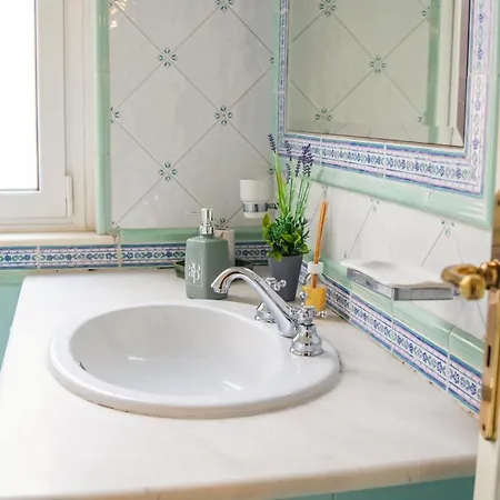 Apartamento Materesa *