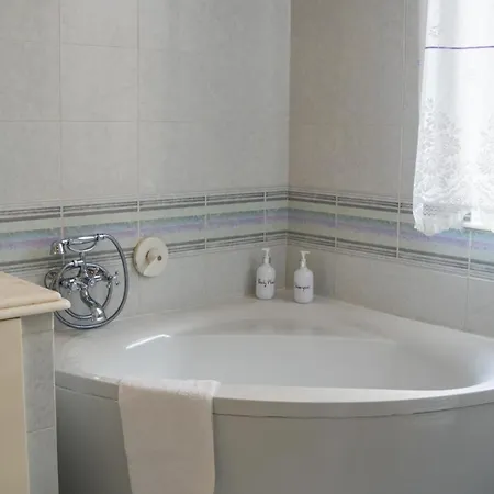 Apartment Materesa Palermo