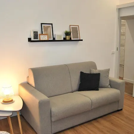 Rosato 2 - Moderno E Confortevole Con Spazio Esterno Tra Mondello E Il Centro Storico Appartement *
